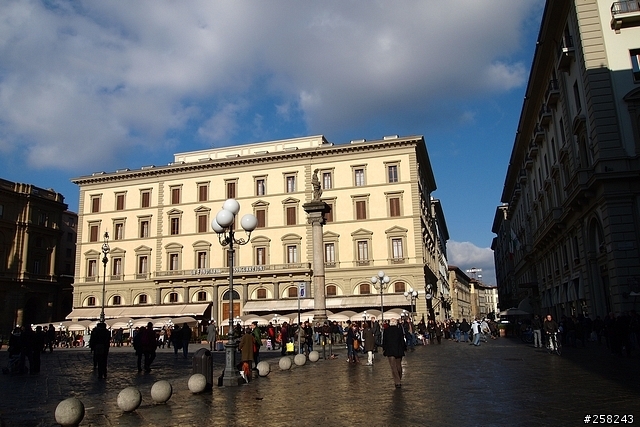 【西西分享】義大利DAY5---佛羅倫斯Florence