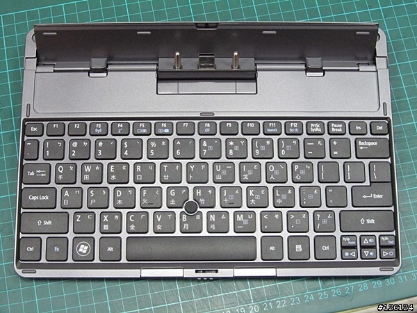 acer W500 試用小小心得
