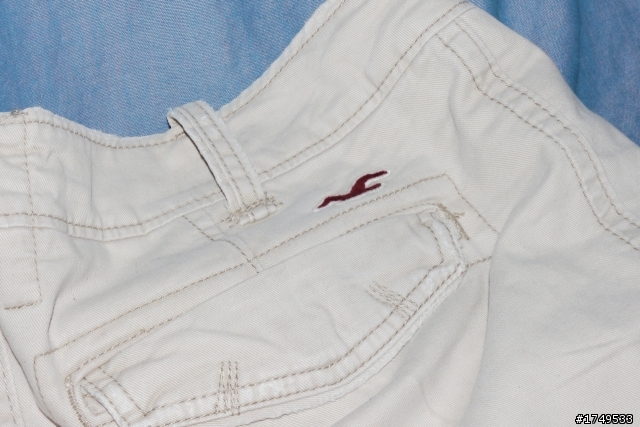 [非開箱] Hollister 聰明採購法＋戰利品小小分享