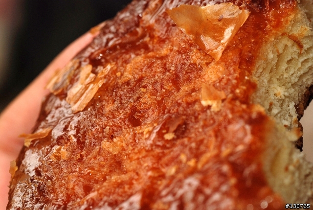 Pain aux raisins 葡萄麵包 "超美味歐法麵包店"
