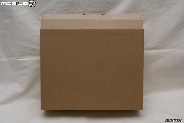 [不專業之代友開箱]MacBook Pro 13" 入門款