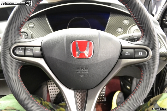 青山一丁目  CIVIC TYPE-R EURO & CR-Z