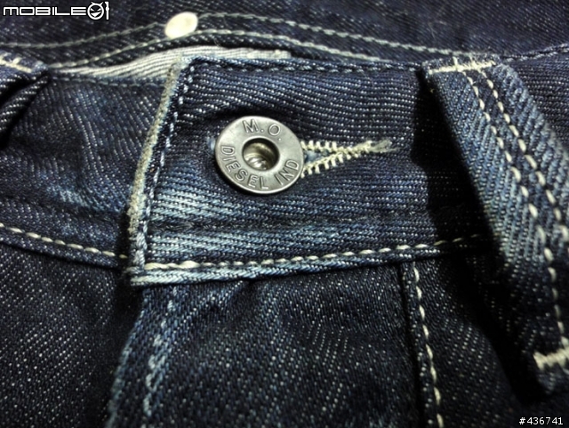 [分享] Diesel  LARKEE 8YM