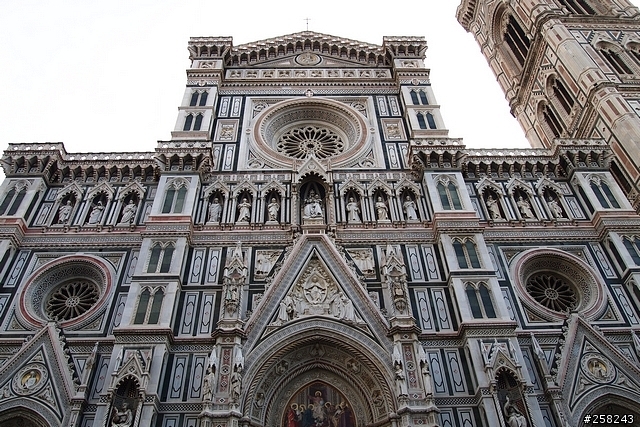 【西西分享】義大利DAY5---佛羅倫斯Florence