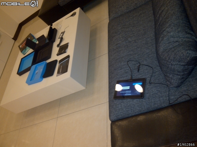 PLAYBOOK 開箱！