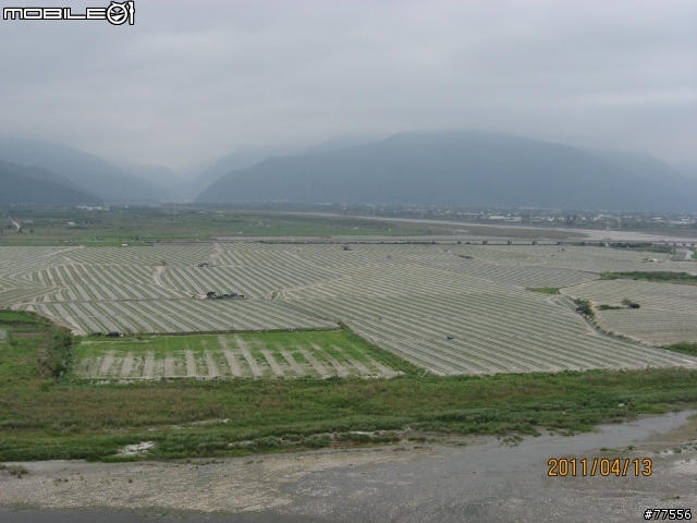 該出去曬曬太陽之東海岸有山有水行（4/13）