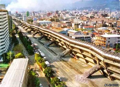 關於五楊快速道路品質一問～