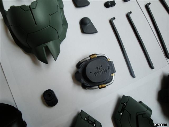 1/100 NZ-666 大青椒…..