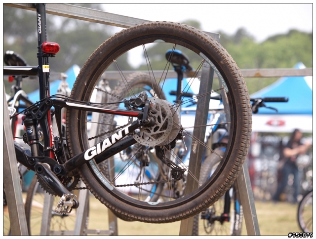 2011年4月10日 X-RIDE XC林道單車騎乘會照片分享