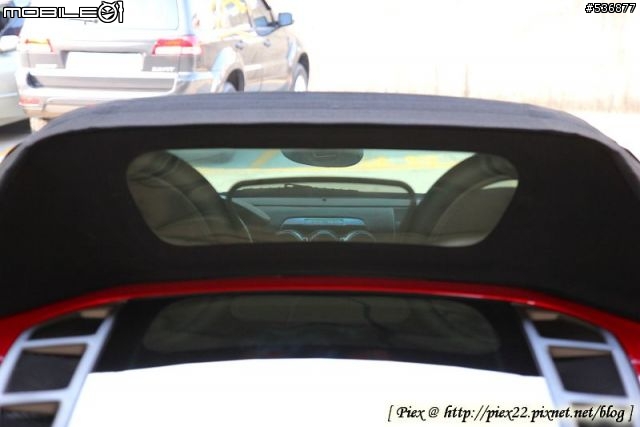 火紅跳跳馬 - Ferrari F430 spider