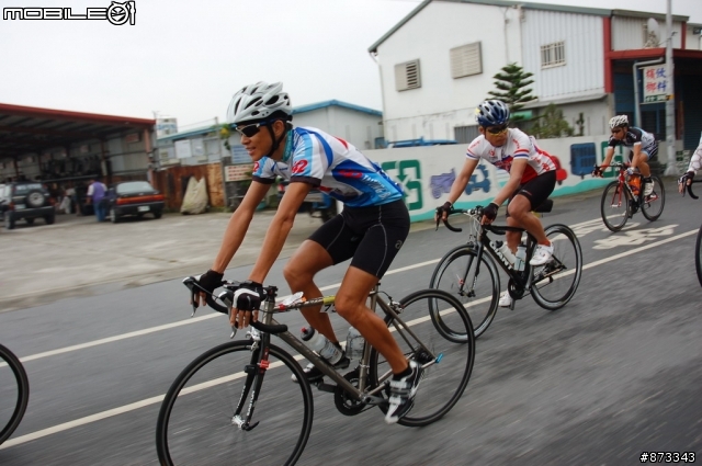 2011環花東 DAY2(台東~關山)路段 部分照片
