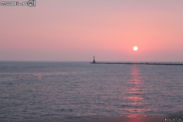 4月3日中山夕子灣 550D 首照~ [ 新手駕馭,傷眼請多包含 ]