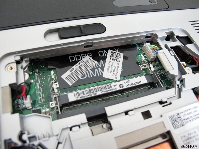 強大的娛樂效能.小巧可攜的家庭劇院 - DELL XPS 15 (L502X) [開箱分享]