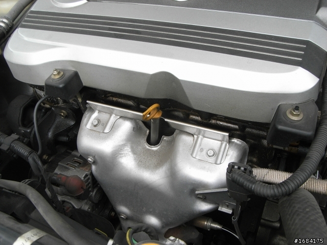 引擎這樣漏油算嚴重嗎?