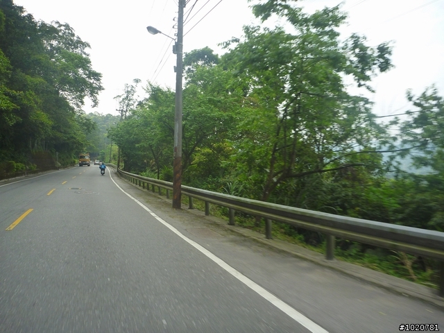 2011/04/22~24-春季環島旅行團～趕啊～！