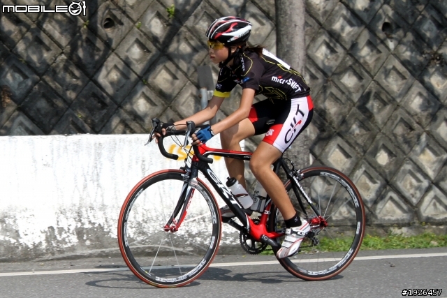 [ 照片 ]2011/04/16 AMD環花東賽 DAY1 台9線15.5K