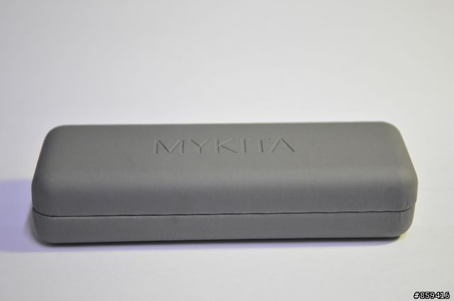 [簡易開箱] MYKITA+Ziess 1.6非球面