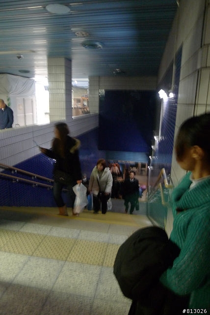 [旅遊]難忘的林北單車自助團●遇日本311關東9.0大地震 (6天完)