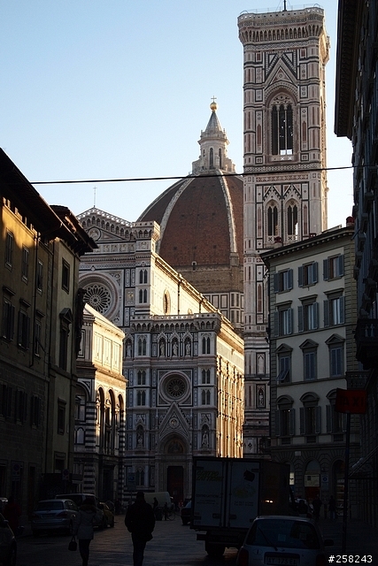 【西西分享】義大利DAY5---佛羅倫斯Florence