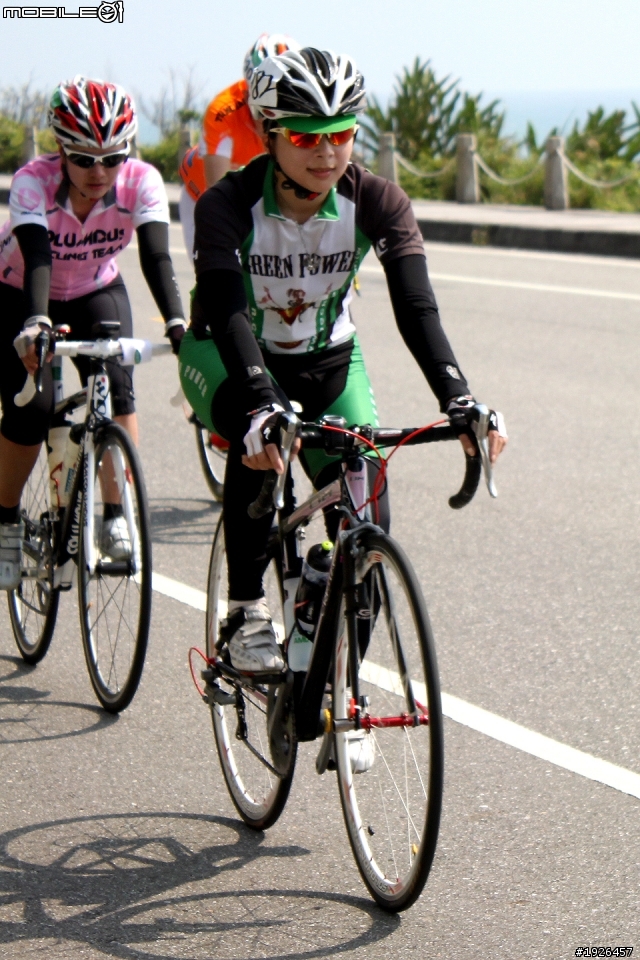 [ 照片 ]2011/04/16 AMD環花東賽 DAY1 台9線15.5K