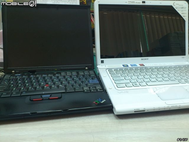 VPCCA15FW白 簡易開箱