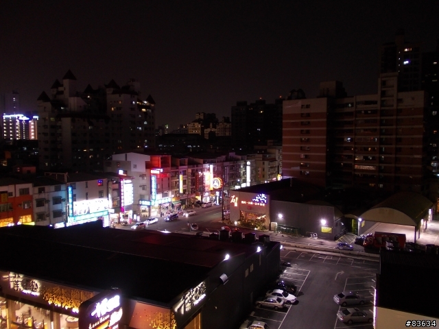 Nikon Coolpix L23 入門機實拍