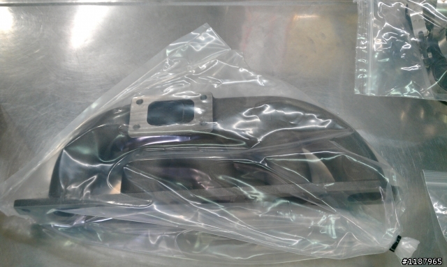 S60 T5 永無止盡的改裝~~最終章~~