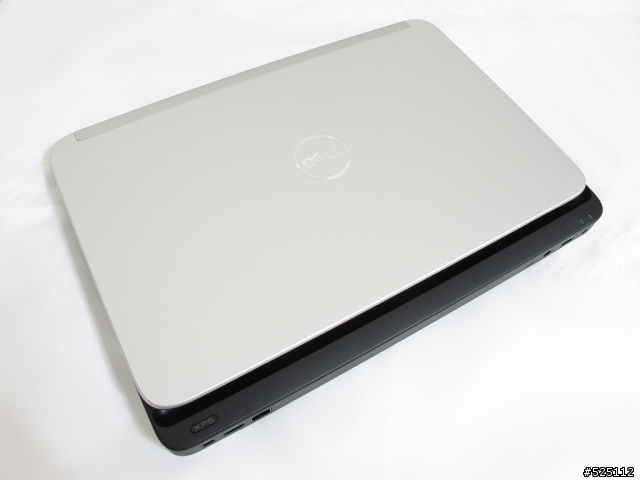 強大的娛樂效能.小巧可攜的家庭劇院 - DELL XPS 15 (L502X) [開箱分享]