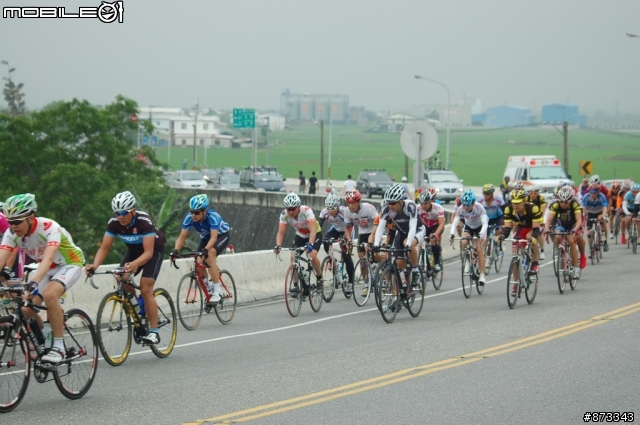 2011環花東 DAY2(台東~關山)路段 部分照片
