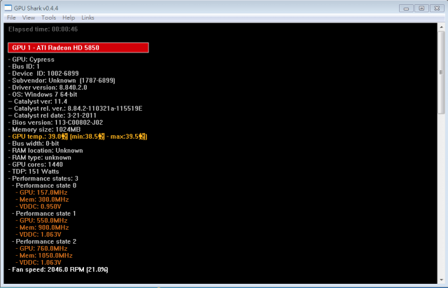 [開箱] 撼訊 Powercolor HD 5850 PCS+