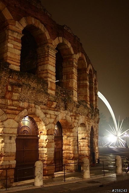 【西西分享】義大利DAY1~2---米蘭Milan、維羅納Verona