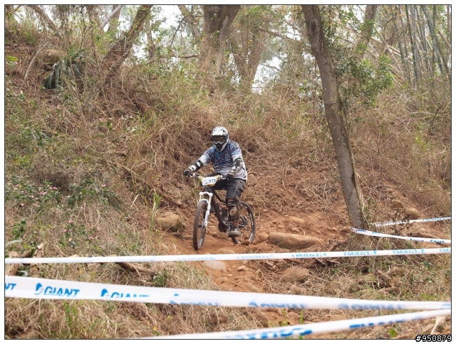 2011年4月10日 X-RIDE XC林道單車騎乘會照片分享