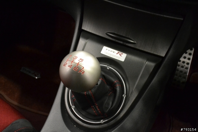 青山一丁目  CIVIC TYPE-R EURO & CR-Z