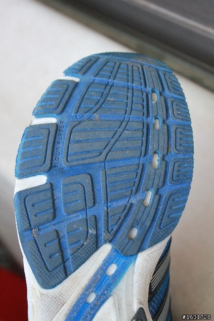 adidas ACE 3M 跑鞋測試--28天免費試跑活動