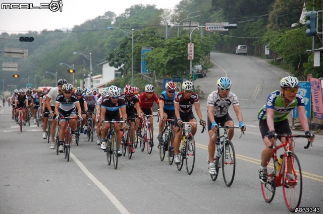 2011環花東 DAY2(台東~關山)路段 部分照片
