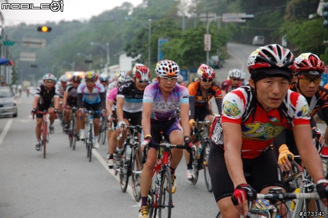 2011環花東 DAY2(台東~關山)路段 部分照片