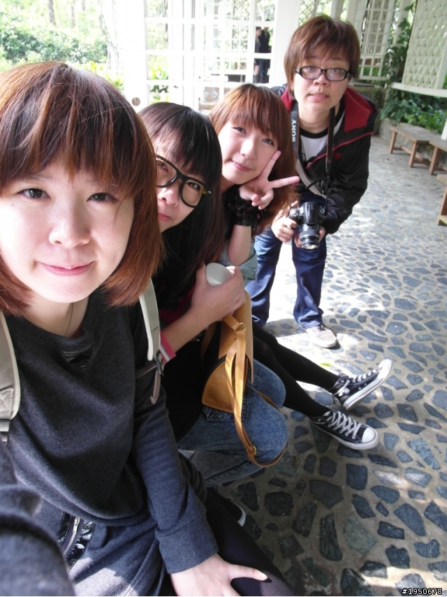 我們的西湖遊記:D
