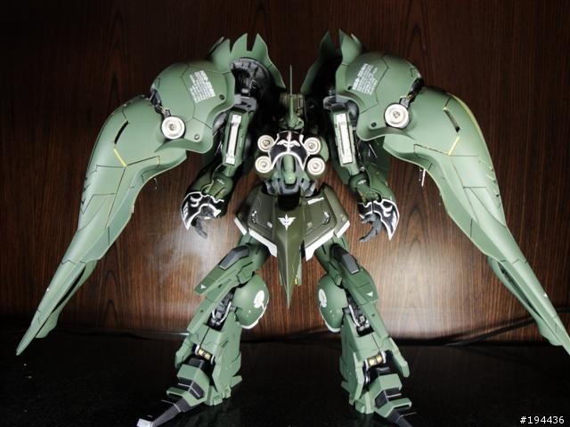 1/100 NZ-666 大青椒…..