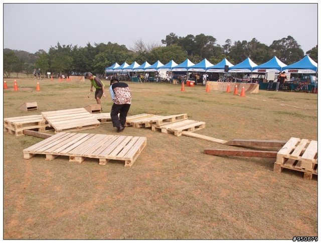 2011年4月10日 X-RIDE XC林道單車騎乘會照片分享
