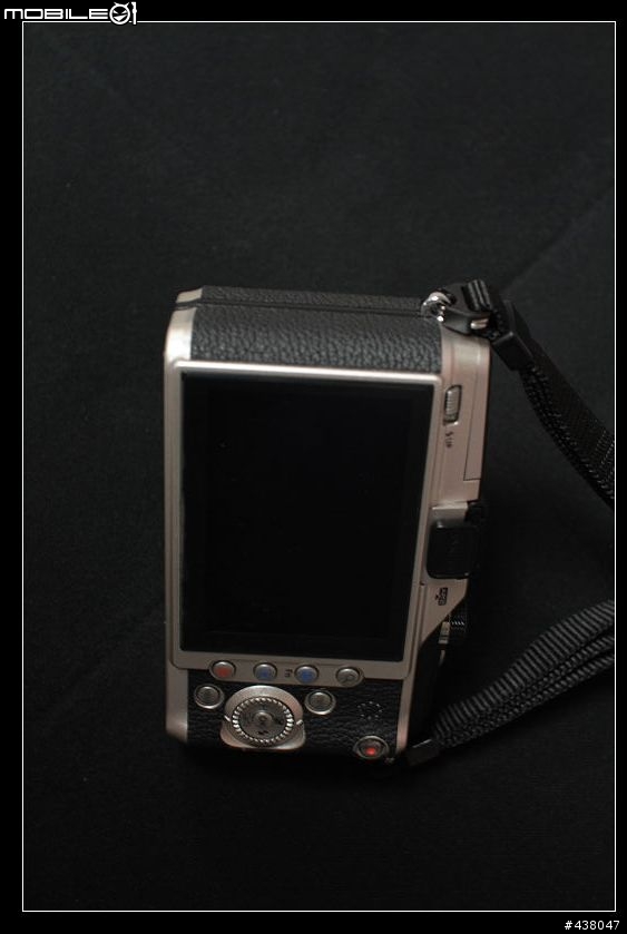 E-PL2 復古質感 經典 貼皮!! Leica fu!!
