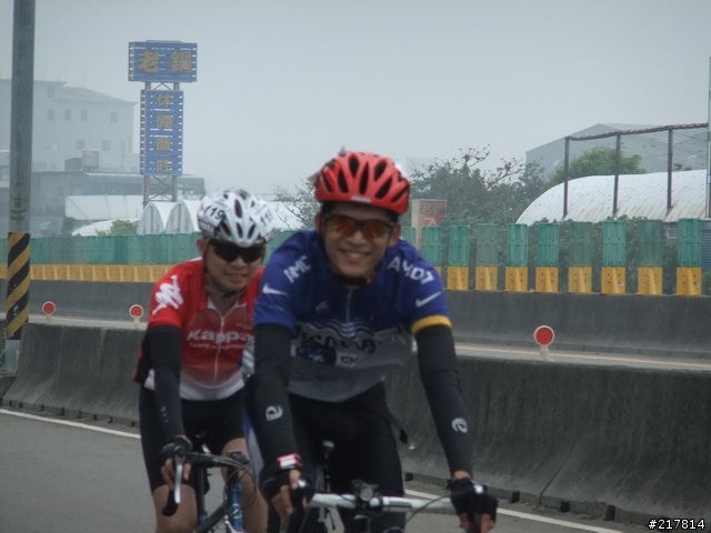 [照片認領]4/30 KHS 仙特里盃 160KM