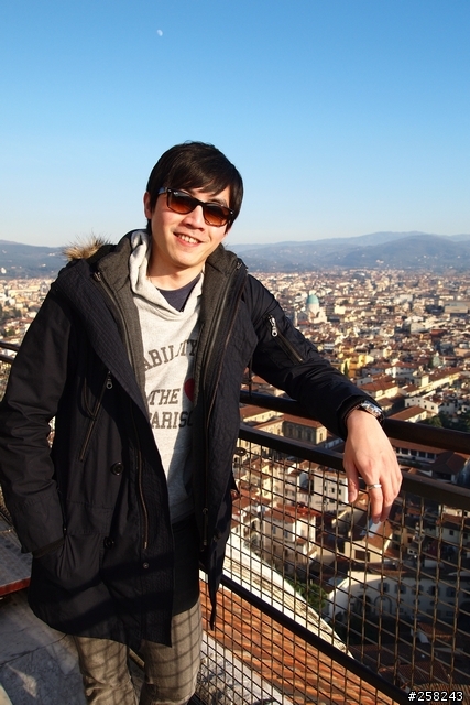 【西西分享】義大利DAY5---佛羅倫斯Florence