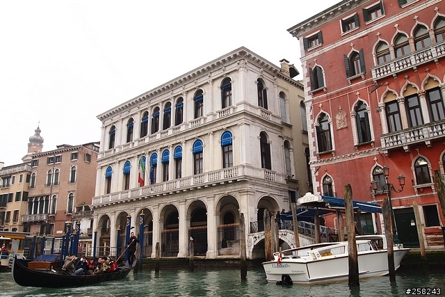 【西西分享】義大利DAY3---威尼斯Venice