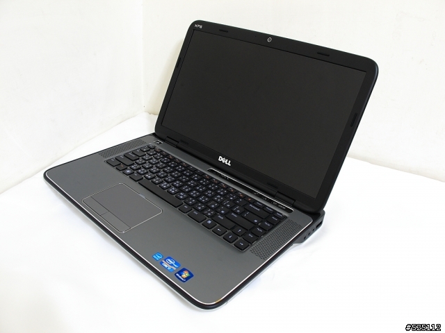強大的娛樂效能.小巧可攜的家庭劇院 - DELL XPS 15 (L502X) [開箱分享]