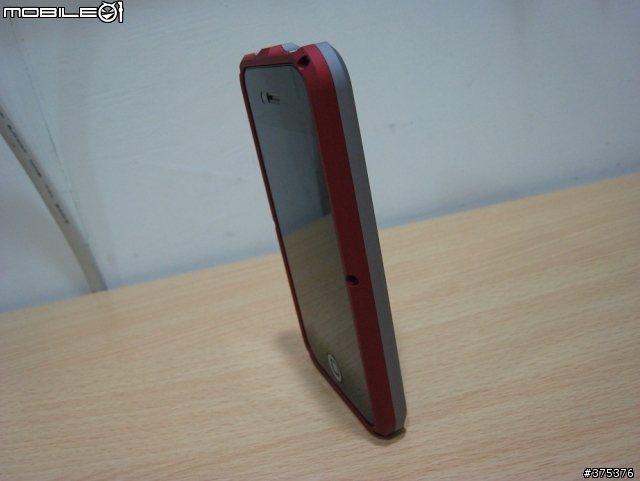 【分享】e13ctron 金屬殼