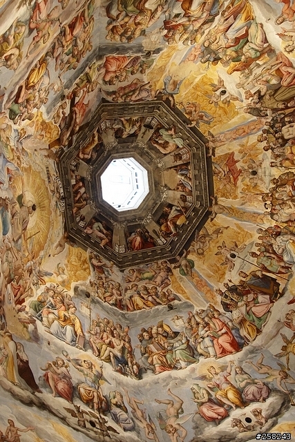【西西分享】義大利DAY5---佛羅倫斯Florence