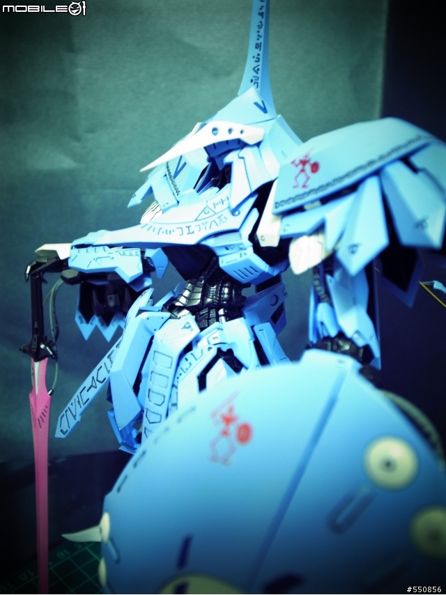 VOLKS IMS The Bang 破裂の人形