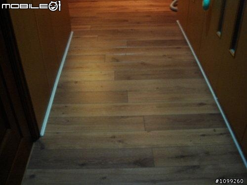 quick step 超耐磨木地板鋪設心得分享