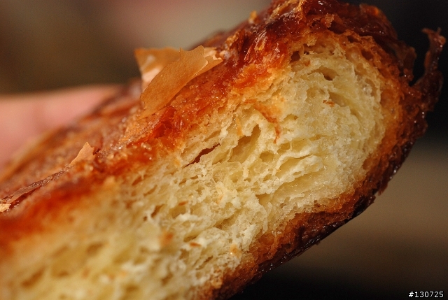 Pain aux raisins 葡萄麵包 "超美味歐法麵包店"