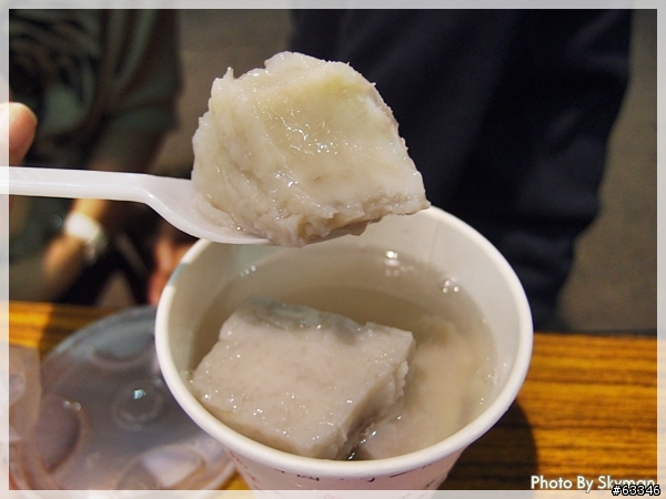 [食記]台中逢甲-大甲芋頭城